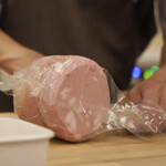 ペレグリーノ - 