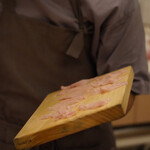 ペレグリーノ - 