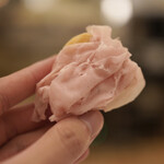 ペレグリーノ - 