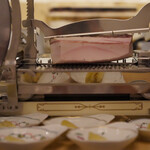 ペレグリーノ - 