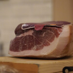 ペレグリーノ - 