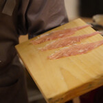 ペレグリーノ - 