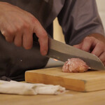 ペレグリーノ - 