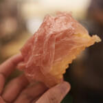 ペレグリーノ - 