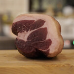 ペレグリーノ - 