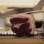 ペレグリーノ - 