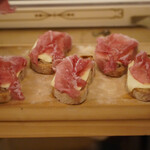 ペレグリーノ - 