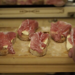 ペレグリーノ - 