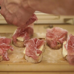 ペレグリーノ - 