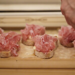 ペレグリーノ - 