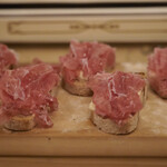 ペレグリーノ - 