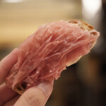 ペレグリーノ - 