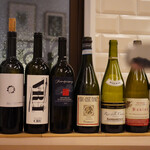 ペレグリーノ - 