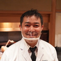 馳走なかむら - 