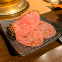 炭火焼肉 ふちおか - 