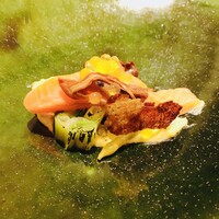 RISTORANTE IL NODO - アマゴ