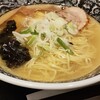 らぁめん 支那虎