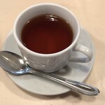 Pari No Wain Shokudou - 紅茶