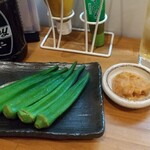 おでんと揚げ物 矢つぐ - 