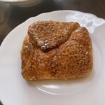 cocon3 - スイートポテトデニッシュ