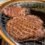 新味覚餃子 盛 - 