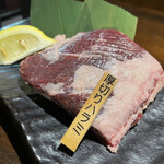 新味覚餃子 盛 - 