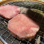 新味覚餃子 盛 - 