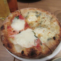 Italiana Tavola D’oro 銀座三越店 - 