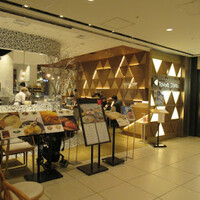 Italiana Tavola D’oro 銀座三越店 - 