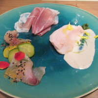 Italiana Tavola D’oro 銀座三越店 - 