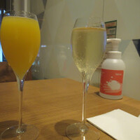 Italiana Tavola D’oro 銀座三越店 - 
