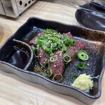 Yakiniku Horumon Atsuo - 