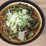 Soba Udon Katsuta - 