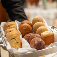 マダム・トキ - 2021.11 パン