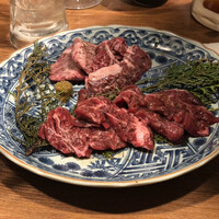 大衆肉酒場 こだわり米 匠 - 