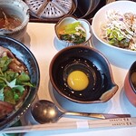 Eigo - 榮互特製牛丼