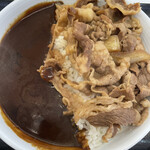 Yoshinoya - 