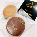 GODIVA - 