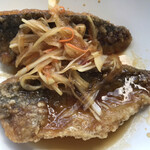 三重県庁 食堂 - 