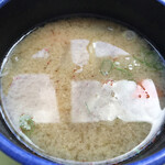 三重県庁 食堂 - 