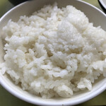 三重県庁 食堂 - 