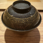 波濤 - 温かいものから