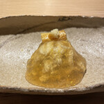 波濤 - なんかのあんかけ