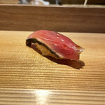 波濤 - なんだっけ♡