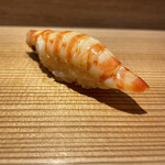 波濤 - 車海老♡