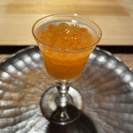 波濤 - 新イクラ♡まだ皮もやわこいのでぐいっと！贅沢や♡