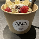 GOOD THINGS by Sustainable Living - 