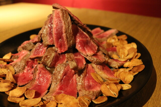 鉄板焼きeins （アイン）のご予約 - 天神/鉄板焼き | 食べログ