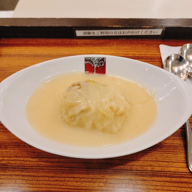 アカシア 羽田空港第２ターミナル店 羽田空港第２ターミナル 東京モノレール 洋食 食べログ