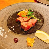 春秋ユラリ 恵比寿 - 